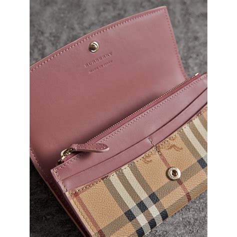 burberry wallet buy|burberry haymarket wallet.